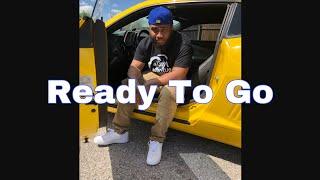 ANT SO LIVE - Ready To Go (Freestyle)