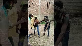 bhatija Tora Mai yo jindabad tor mausi jindabad #khesari Lal Yadav Holi song #holi_status #holi