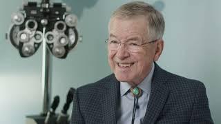Meet Bob Hoffman, MD