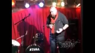 Пахом (Stand-Up). НУ ЧТО Ж ТЫ, СУКА, ТВОРИШЬ-ТО БЛЯДЬ С РУССКИМ ЧЕЛОВЕКОМ?