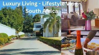 Luxury living |  Beautiful Homes & Lifestyle| Johannesburg | South Africa