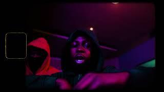 TTS Tana x Kenzo Balla x TG Crippy - “Choppy Shop” | Shot By @MansaFID