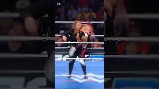 zalina Vega #wwe