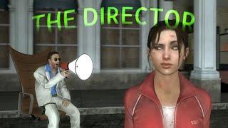 How Left 4 Dead's AI Director Works