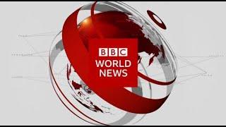 CEP Senior Director Hans-Jakob Schindler on BBC World News