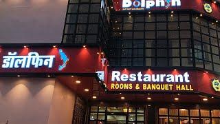 Dolphin  Restaurant| new in kanti resturant | Tahera khan |