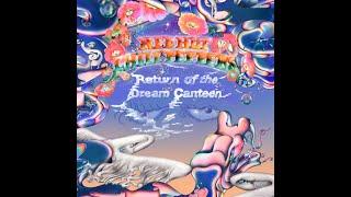 Red Hot Chili Peppers - Return Of The Dream Canteen (Full Album)