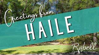 Community Spotlight - Haile Plantation Neighborhood in Gainesville, FL