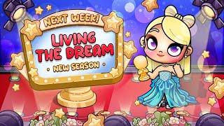 Living the Dream TRAILER ⭐ | New Season | NEXT WEEK! 