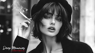 Deep Feelings Mix [2025] - Deep House, Vocal House, Nu Disco, Chillout Mix by Deep Memories #4
