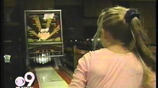 Chicago Coin Op Bowling Pioneer Vending