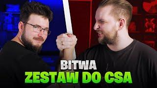 BITWA NA TANIE ZESTAWY DO CS2!