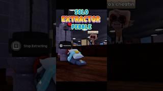 When you're an extractor pebble #dandysworld #dandysworldmemes #dandysworldroblox #animation