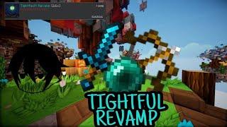 Tightful Revamp [16x] Krynotic