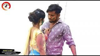 Jije Se Rang Lagvale Bani | जीजे से रंग लगवले बानी | Aditya Gorakhpuriya | Radhika Yadav