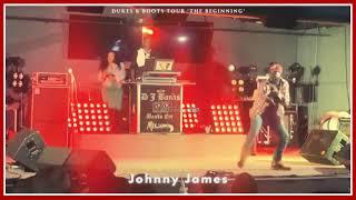 Johnny James - Duke & Boots (Houston, TX)