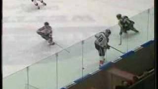 Playoff 2006 - 1. välierä -  Kärpät-Ässät 1-3