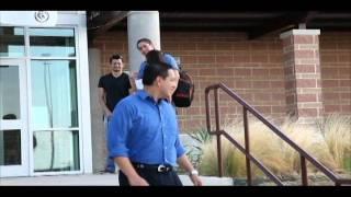 Philip Cortez: From the community, for the community.