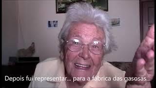À Conversa com Maria Elvira Serrenho, do Vale de Santarém (Parte 1)