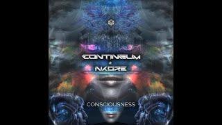 N-Kore Vs Contineum -  Consciousness - (Maharetta Records)