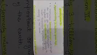 The origins of peroxisomes and photosystem l and ll 