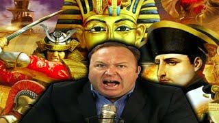 History Explained by Alex Jones