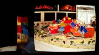 Frank Gehry:  Panama's New Biodiversity Museum