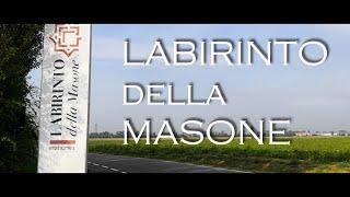 LABIRINTO DELLA MASONE : il misterioso labirinto vicino a Parma