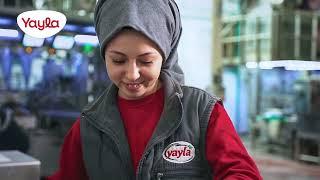 Yayla Agro Corporate Promotional Film