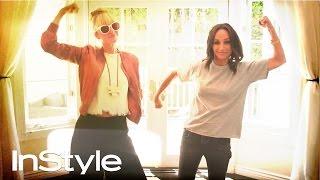 Peek Inside the Closet of Fashion Blogger Cara Santana I InStyle