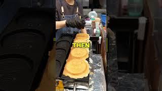 Coin waffle machine available  #coin #waffle #cobolt #premiumquality #kitchen #kitchenappliance