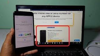 iCloud Clean/Lost/Erase/Lost Mode  Blacklist  Bypass with DNS Server FiWi 