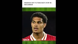Quansah set to take next step in his career