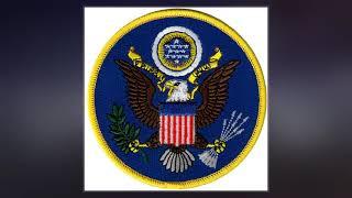 Great Seal Of The United States