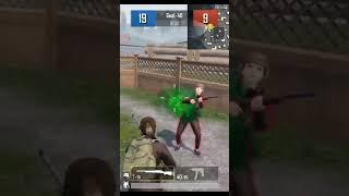 #gaming #pubg #lozer #pubgmobile #1v1#room