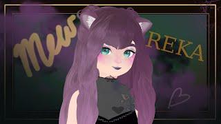 ima bb wiTch ‍️🪄🫐‍⬛🫚🪻 | REKA | #502    uwu