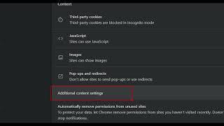 How to unblock websites on School Chromebook (Proxy Settings for school chromebook)