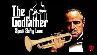 Godfather Love Theme for Solo Violin and Chamber Brass