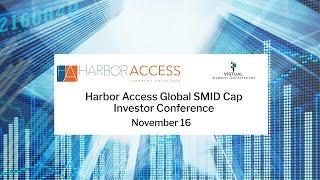 Amerigo Resources Ltd.  (OTCQX: ARREF | TSX: ARG): Virtual Investor Conferences