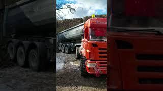 SCANIA R620 SPEZIAL!!!