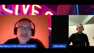 “Dancing in the Kitchen With Your Nan?” Julian Barry’s Take on TikTok | One Life Podcast with AJ