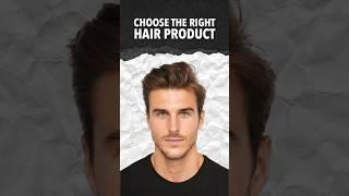 Gel, Clay, Or Pomade? How To Choose The Right Hair Product For Your Hairstyle