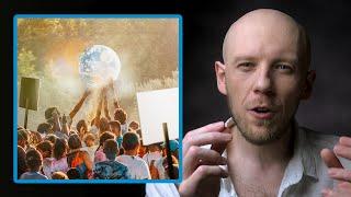 How Human Societies Progress & Evolve Over Time