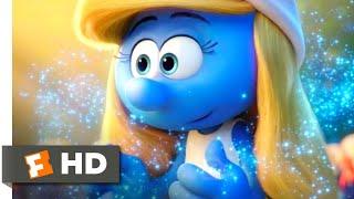 Smurfs: The Lost Village - Smurfette Returns | Fandango Family