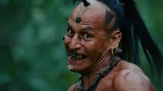 Hãy Xem Bộ Tộc Thổ Dân Tàn Sát - Apocalypto [2019 ] Full NEW