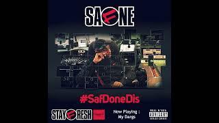 SafOne - My Dargs (SafDoneDis)