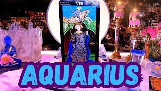 AQUARIUS CHILLING AQUATHIS TREMENDOUS PROPHECY WILL LEAVE YOU FROZEN  #TAROT LOVE NOVEMBER 2024