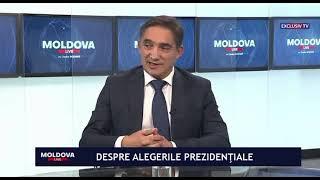 Tot ce am observat în ultimul timp în Moldova, aduce mai multă insecuritate, decât securitate