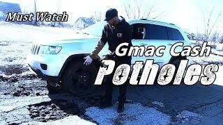 GmacCash - Potholes (Official Video)