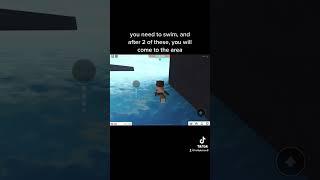 How to get shell trophy on Bloxburg /cloud1ty